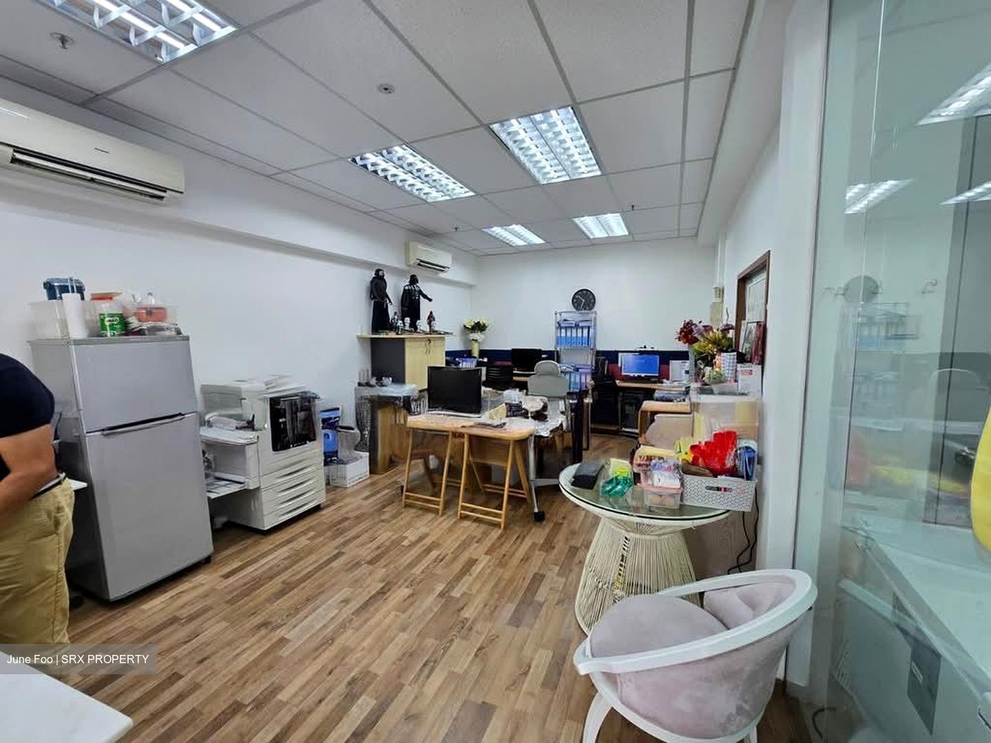 Food Xchange @ Admiralty (D27), Factory #535724391